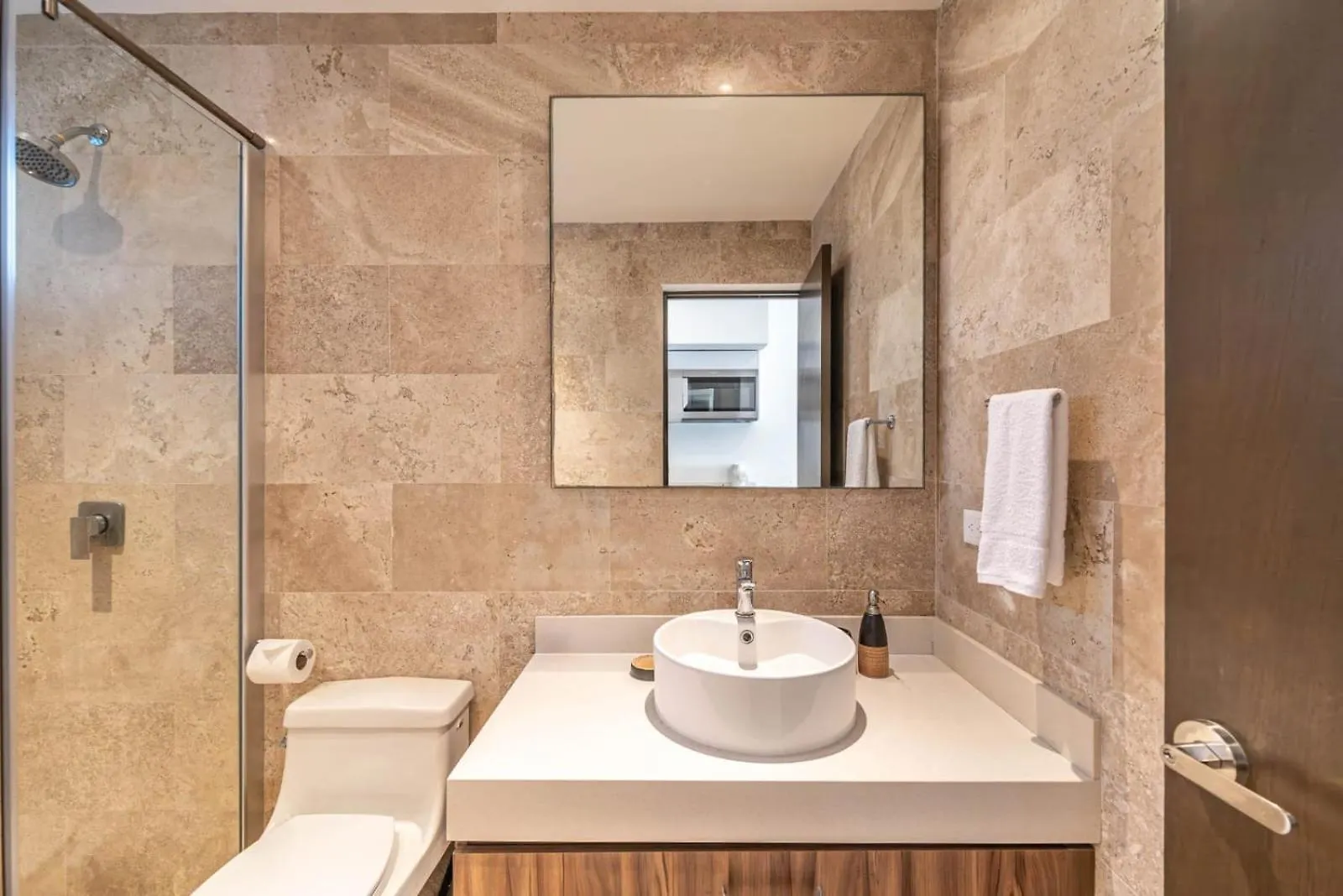 Lejlighed Apartamento Espectacular En Playa Del Carmen