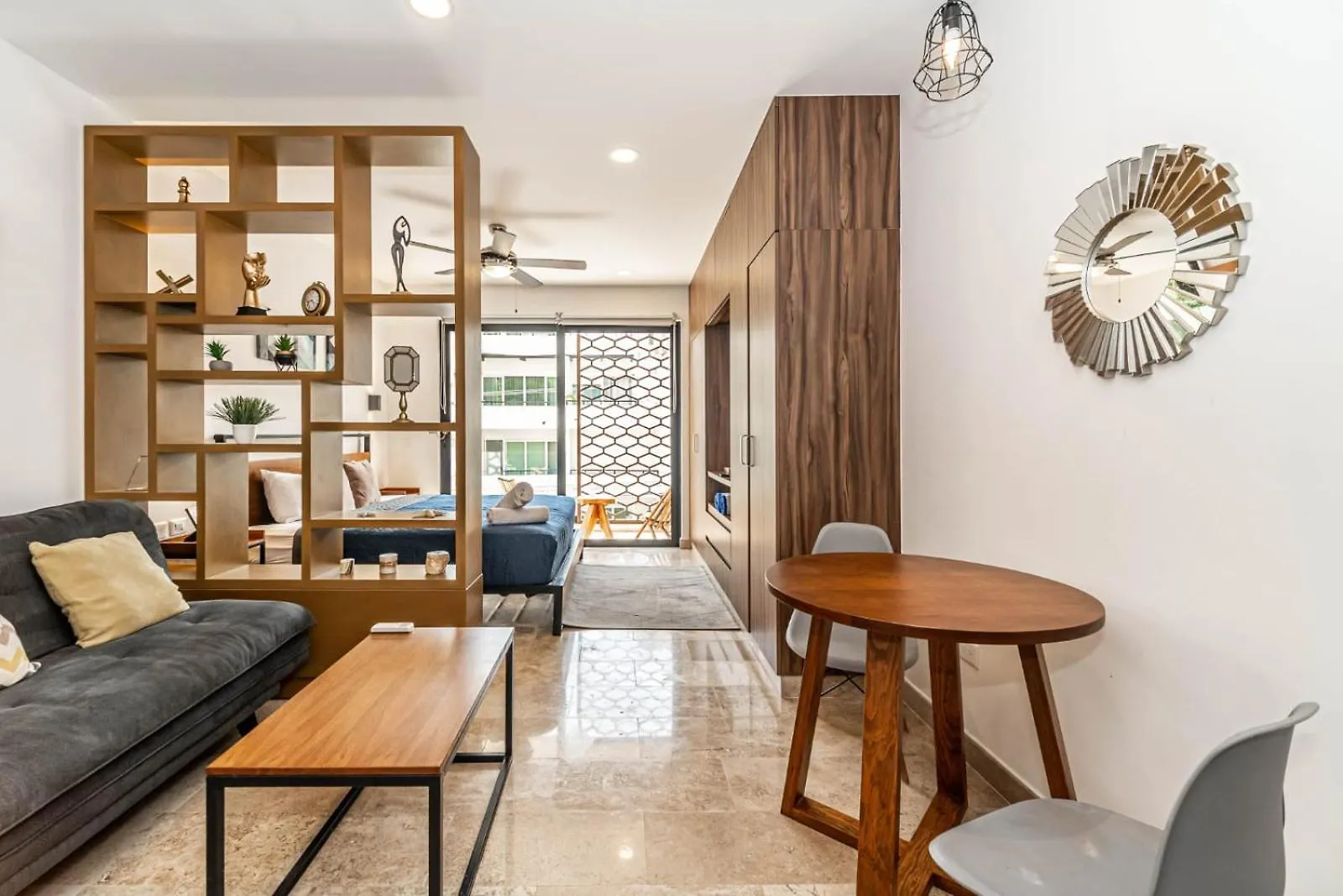 Lejlighed Apartamento Espectacular En Playa Del Carmen
