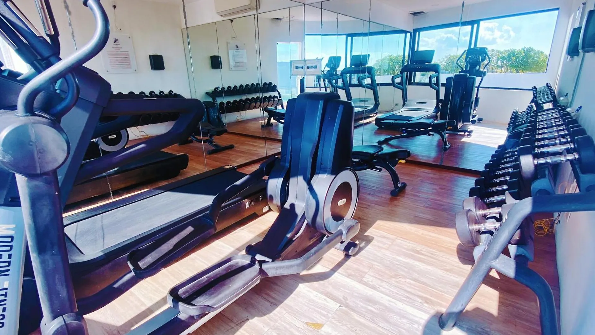 Lejlighed Apartamento Espectacular En Playa Del Carmen