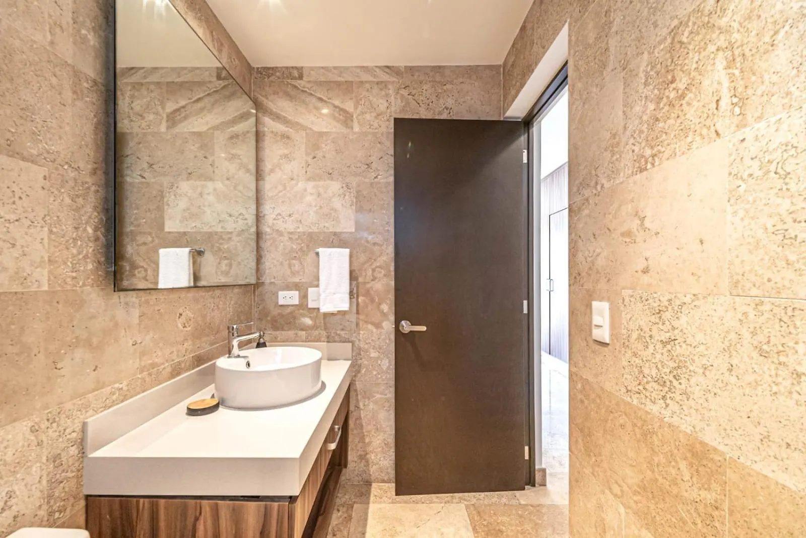 Apartamento Espectacular En Playa Del Carmen Mexico