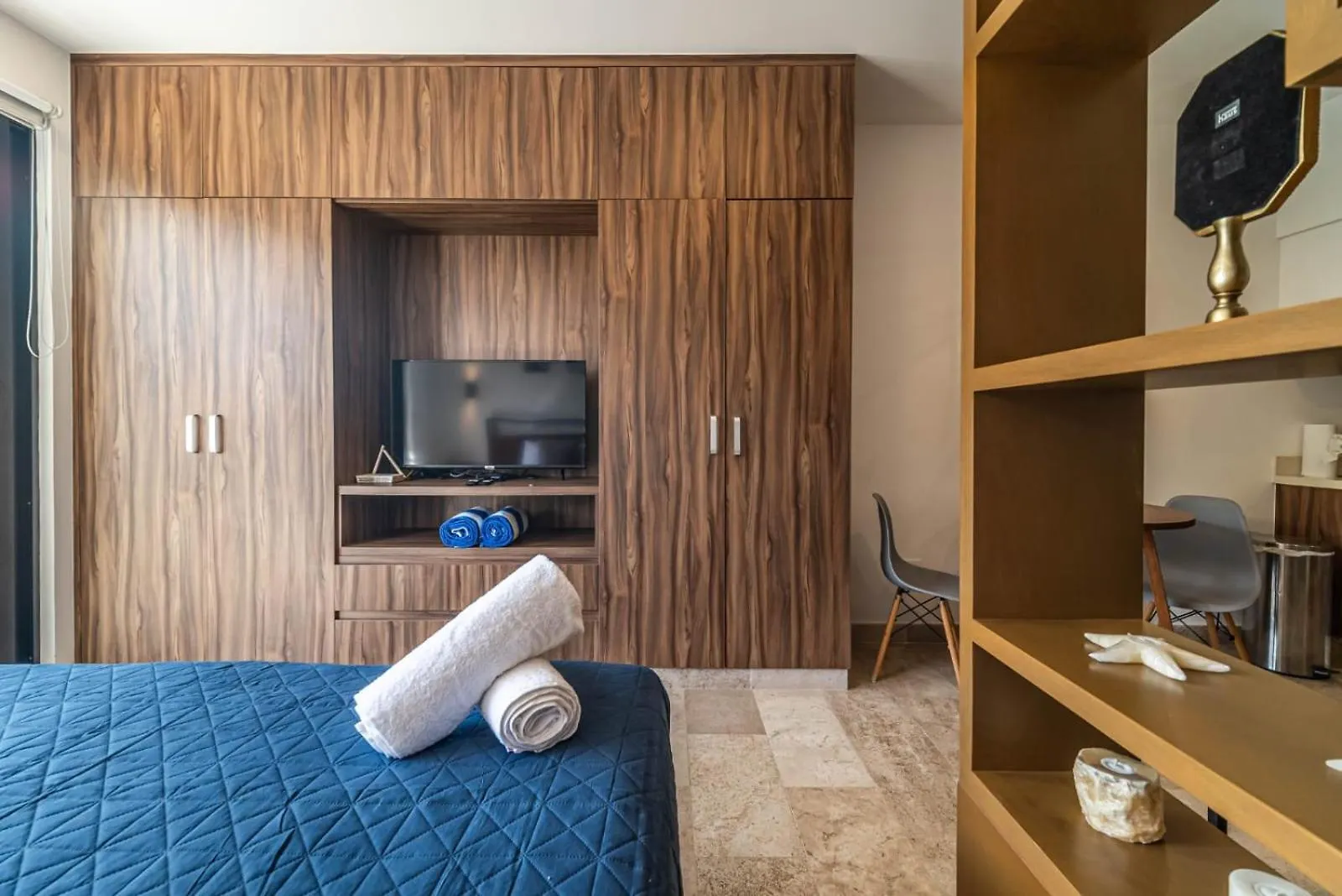 Apartamento Espectacular En Playa Del Carmen 0*,